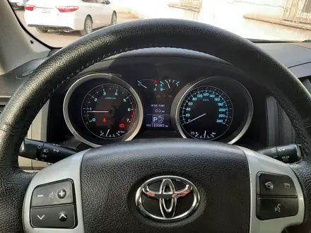 Toyota Land Cruiser 2014 года за 23 000 000 тг. в Актау – фото 7