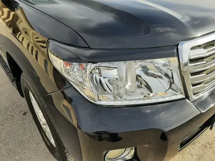Toyota Land Cruiser 2014 года за 23 000 000 тг. в Актау – фото 8
