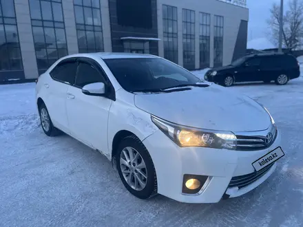 Toyota Corolla 2015 года за 7 100 000 тг. в Семей – фото 3