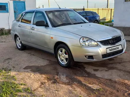 ВАЗ (Lada) Priora 2172 2013 года за 2 000 000 тг. в Караганда