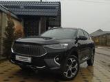 Haval F7 2022 года за 11 200 000 тг. в Шымкент