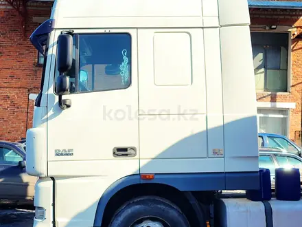 DAF  FT XE 105 2012 года за 16 400 000 тг. в Петропавловск – фото 2