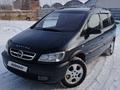 Opel Zafira 2001 годаfor3 750 000 тг. в Караганда – фото 5