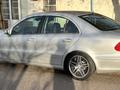 Mercedes-Benz E 240 2003 годаүшін5 600 000 тг. в Тараз – фото 7