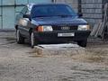 Audi 100 1988 года за 1 300 000 тг. в Жаркент – фото 4