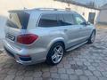 Mercedes-Benz GL 500 2013 года за 12 000 000 тг. в Туркестан – фото 2