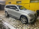 Mercedes-Benz GL 500 2013 года за 12 000 000 тг. в Туркестан