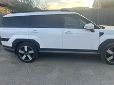 Hyundai Santa FE, 2024