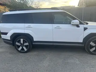 Hyundai Santa FE, 2024