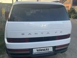 Hyundai Santa Fe 2024 года за 17 900 000 тг. в Талдыкорган – фото 3