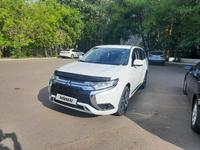 Mitsubishi Outlander 2022 годаүшін14 950 000 тг. в Астана