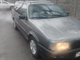 Volkswagen Passat 1991 года за 800 000 тг. в Тараз – фото 2