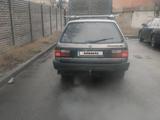 Volkswagen Passat 1991 года за 800 000 тг. в Тараз