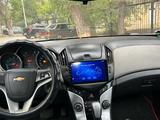 Chevrolet Cruze 2014 годаүшін2 800 000 тг. в Актобе – фото 2
