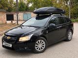 Chevrolet Cruze 2014 годаүшін2 800 000 тг. в Актобе