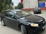 Chevrolet Cruze 2014 годаүшін2 800 000 тг. в Актобе – фото 3
