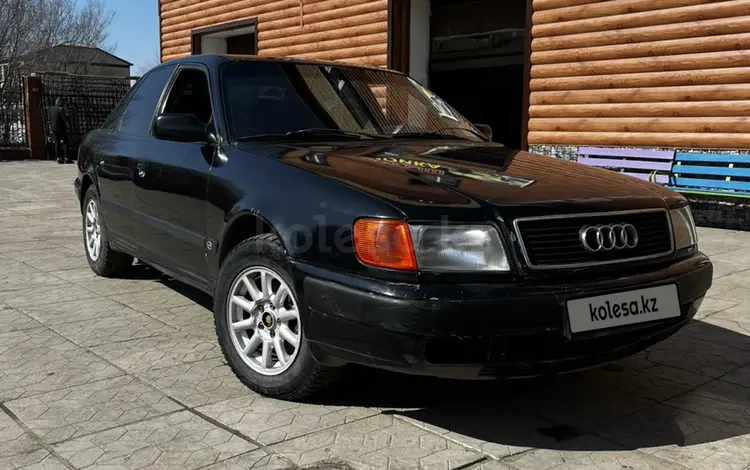 Audi 100 1992 годаfor3 000 000 тг. в Костанай