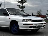 Subaru Impreza 1994 года за 1 500 000 тг. в Алматы – фото 2