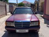 Mercedes-Benz 190 1991 года за 850 000 тг. в Шымкент