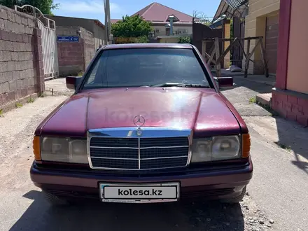 Mercedes-Benz 190 1991 года за 850 000 тг. в Шымкент