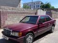 Mercedes-Benz 190 1991 года за 850 000 тг. в Шымкент – фото 5