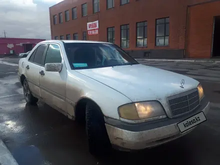 Mercedes-Benz C 220 1996 года за 1 650 000 тг. в Астана