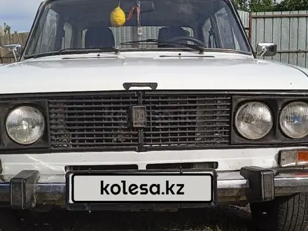 ВАЗ (Lada) 2106 2005 года за 500 000 тг. в Ушарал