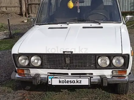 ВАЗ (Lada) 2106 2005 года за 500 000 тг. в Ушарал – фото 6