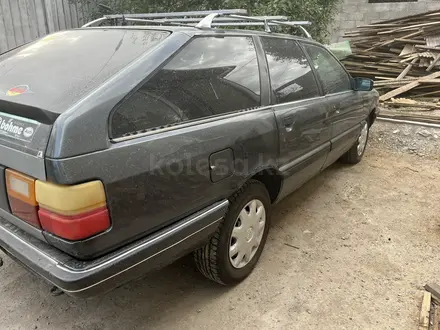 Audi 100 1991 года за 790 000 тг. в Тараз