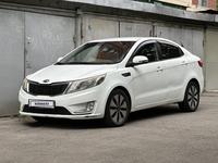 Kia Rio 2014 года за 5 000 000 тг. в Алматы