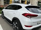 Hyundai Tucson 2017 годаүшін13 800 000 тг. в Алматы – фото 4