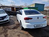 Volkswagen Polo 2022 года за 8 800 000 тг. в Астана – фото 3