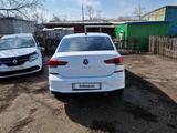 Volkswagen Polo 2022 года за 8 800 000 тг. в Астана – фото 4