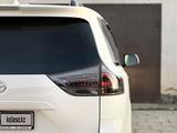 Toyota Sienna 2020 года за 16 000 000 тг. в Жанаозен