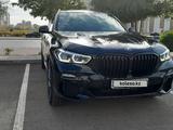 BMW X5 2020 года за 39 000 000 тг. в Астана – фото 3