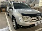 Renault Duster 2014 года за 4 800 000 тг. в Уральск – фото 2