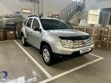 Renault Duster 2014 года за 4 800 000 тг. в Уральск