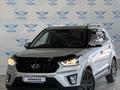 Hyundai Creta 2020 года за 11 200 000 тг. в Талдыкорган