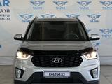 Hyundai Creta 2020 года за 11 200 000 тг. в Талдыкорган – фото 2