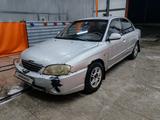 Kia Spectra 2007 годаүшін900 000 тг. в Караганда