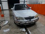 Kia Spectra 2007 годаүшін900 000 тг. в Караганда – фото 2