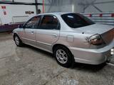 Kia Spectra 2007 годаүшін900 000 тг. в Караганда – фото 3
