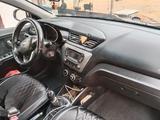 Kia Rio 2013 годаүшін4 500 000 тг. в Кызылорда – фото 4