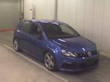 Volkswagen Golf 2011 года за 15 000 тг. в Усть-Каменогорск