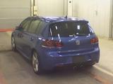 Volkswagen Golf 2011 года за 15 000 тг. в Усть-Каменогорск – фото 2