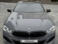 BMW 850 2023 года за 71 000 000 тг. в Алматы – фото 4