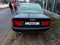 Audi 100 1991 года за 900 000 тг. в Талдыкорган – фото 2