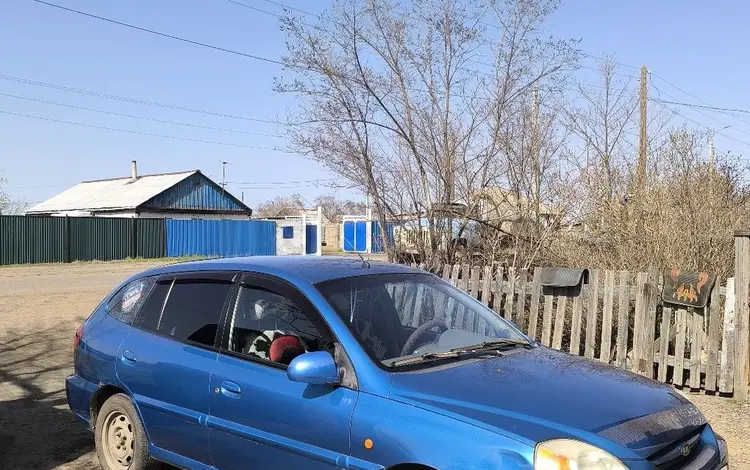 Kia Rio 2003 годаfor2 200 000 тг. в Павлодар