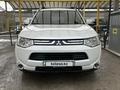 Mitsubishi Outlander 2013 годаүшін9 500 000 тг. в Алматы – фото 5