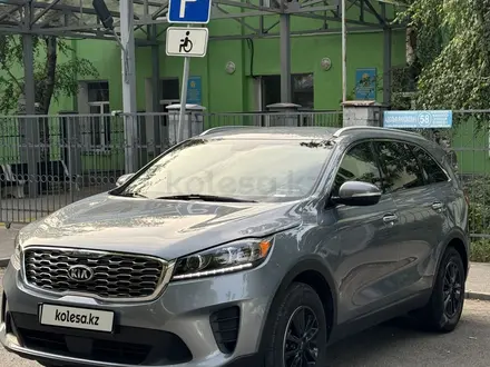 Kia Sorento 2019 года за 11 300 000 тг. в Алматы – фото 4